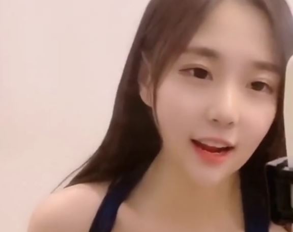 257 杨小梦💋（才艺主播）  @杨小梦💋（才艺主播）..